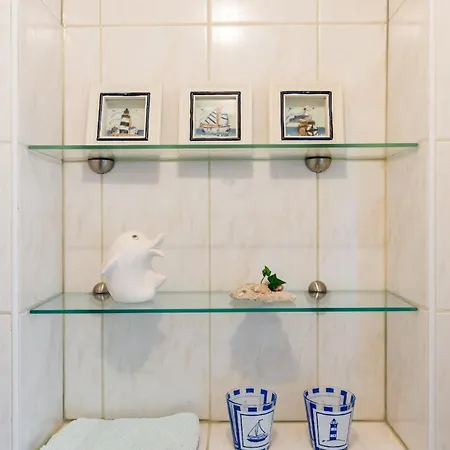 Apartment Tolles In Okrug Gornji Mit Grill, Terrasse Und Garten Und Panoramablick *